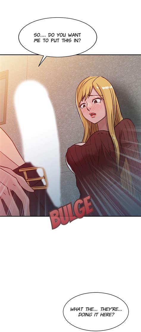 Porn comic MILF Catchers. Chapter 5. Croc.
